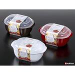 そのまま食卓ポット ナカヤ化学産業