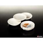 レンジ小皿 ナカヤ化学産業