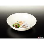 レンジ深皿 ナカヤ化学産業