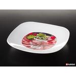 モルン角皿 ナカヤ化学産業