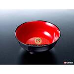 レンジ広口椀 ナカヤ化学産業