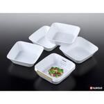 お料理小皿角 ナカヤ化学産業