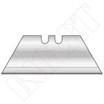 INBEST カッターブレード(100 入) INGLET