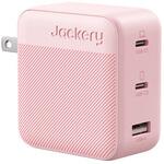 102W GaN 3ポート充電アダプター Jackery(ジャクリ)
