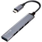 Type-C  USBハブ スリーアールソリューション