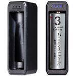 単3形 単4形専用 電池チェッカー enevolt basic スリーアールソリューション