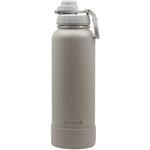 スポーツボトル 1.2L ウォームグレー KEVNHAUN(ケヴンハウン)