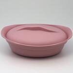 シリコン オーバルスチーマー ピンク KEVNHAUN(ケヴンハウン)