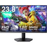 ゲーミングモニター KOORUI