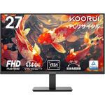 液晶モニター KOORUI