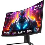 ゲーミングモニター KOORUI