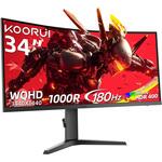 ゲーミングモニター KOORUI