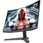 ゲーミングモニター KOORUI