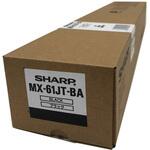 SHARP 純正 カラー複合機用トナー MX-61JTシリーズ シャープ