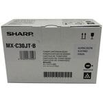SHARP 純正 カラー複合機用トナー MX-C30JTシリーズ シャープ