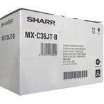SHARP 純正 カラー複合機用トナー MX-C35JTシリーズ シャープ