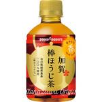 加賀棒ほうじ茶 ポッカサッポロフード