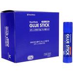 スティックのり シヤチハタ