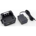 シングル充電器セット EDC-331A アルインコ