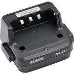 シングル充電器スタンド EDC-331R アルインコ