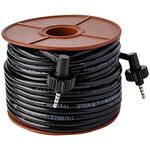 インカム ハンズフリー通信 BBT MSマスター ケーブル 25M ON'S COMPANY