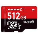 Nintendo Switch 対応 microSDカード HIDISC