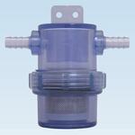 アラムストレーナーPVC STR-V06PEF-FKM アラム