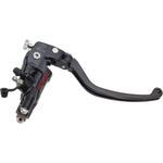 チタン仕様 エラボレートブレーキマスター [VRET]Φ19 クランプ タンクステー GALESPEED(ゲイルスピード)