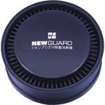 SAS-J100 小型イオンプラズマ除菌消臭機 NEW GUARD CRUISE(クルーズ)