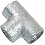 メッキ付 白チーズ リビラック