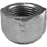 メッキ付 白キャップ リビラック