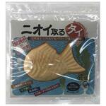 除湿脱臭剤 ニオイ取るタイ 豊田化工