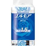 エルモア 1．5倍巻12ロール 花の香り 各種 カミ商事