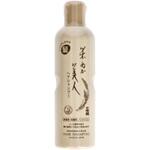 米ぬか美人 ヘアシャンプー 日本盛
