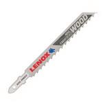 木工粗切り用ジグソーブレード LENOX(レノックス)