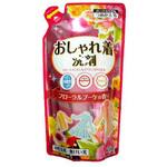 おしゃれ着洗い 日本合成洗剤