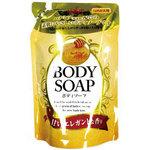 ウインズボディソープ ハチミツ 日本合成洗剤