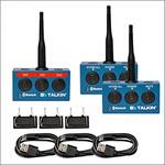 インカム ハンズフリー通信 BBT MS 【マスター+スタンダード2個】セット ON'S COMPANY