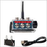 インカム ハンズフリー通信 BBT MSマスター C:防滴セット 1人用 ON'S COMPANY