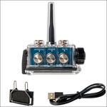 インカム ハンズフリー通信 BBT MSスタンダード C:防滴セット 1人用 ON'S COMPANY