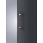 オーダー】ドアハンドル ユニウッド(積層強化木) T4227 UNION