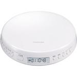 ポータブルCDプレーヤー 東芝