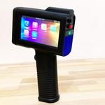 ハンディーインクジェットプリンター(1インチ） Amazon.co.jp: ハンディプリンター 25.4mm 1インチハンドヘルド