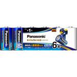 アルカリ乾電池 エボルタネオ 単1形 Panasonic(パナソニック)