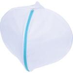 洗濯ネット くずよけ メッシュ 丸型 大 東和産業