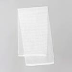 肌にやわらか極細パイル泡立ちタオル 東和産業