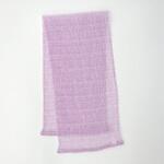 肌にやわらか濃密泡立体織りタオル 東和産業