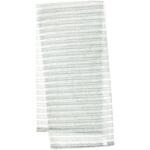 Ag+抗菌MEN やわらか濃密泡タオル 東和産業