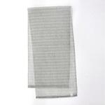 Ag+抗菌MEN サッパリ濃密泡タオル 東和産業