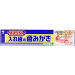 タフデント 入れ歯の歯みがき 小林製薬